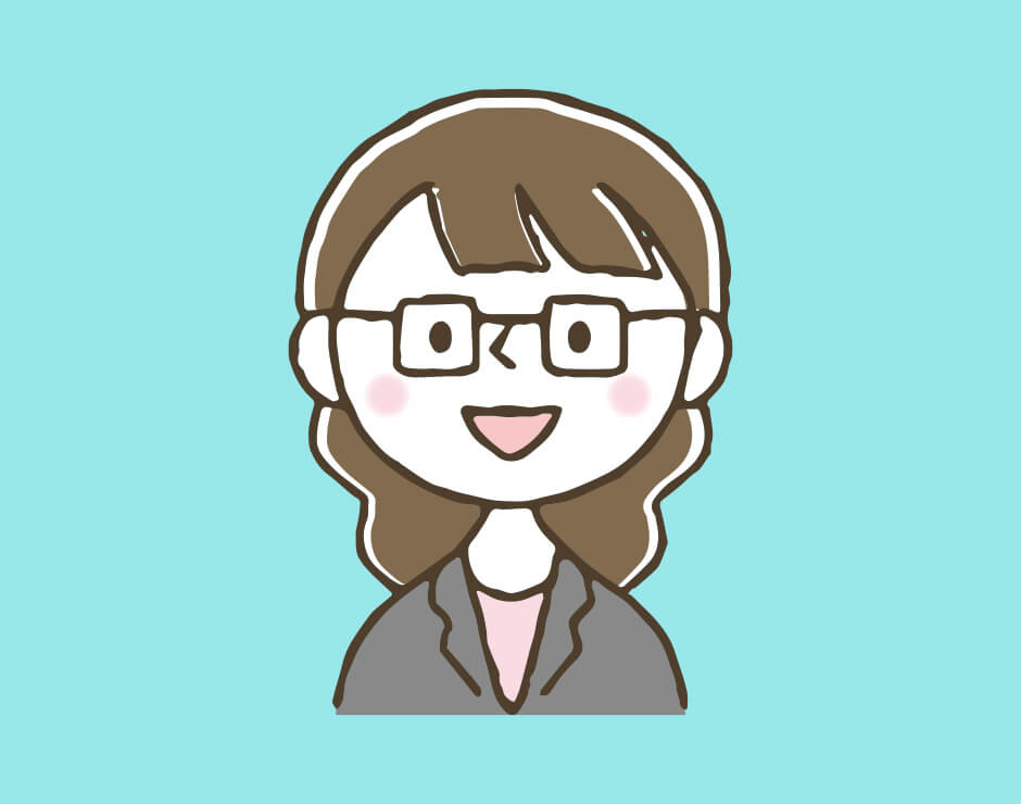生協営業部 仕分作業員