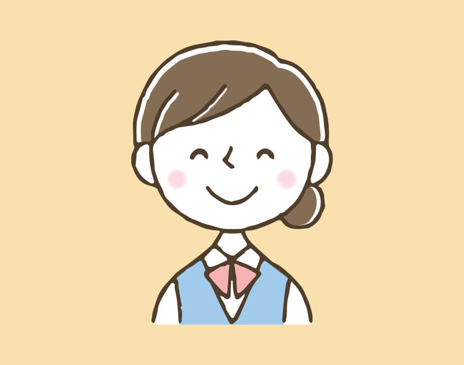 経理部 一般事務